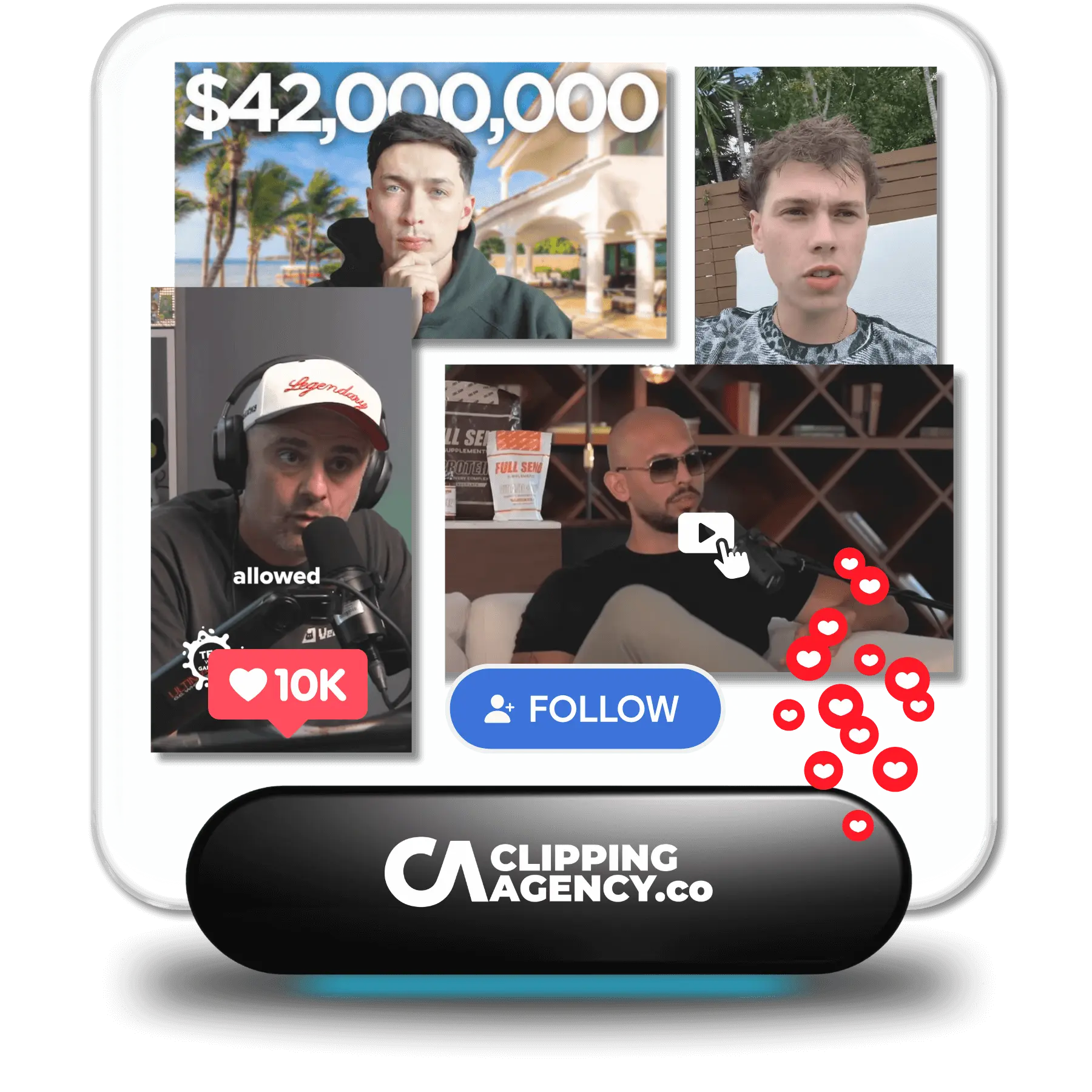 The Most Scalable Marketing Channel Ever Invented