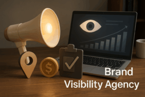 Brand Visibility Agency