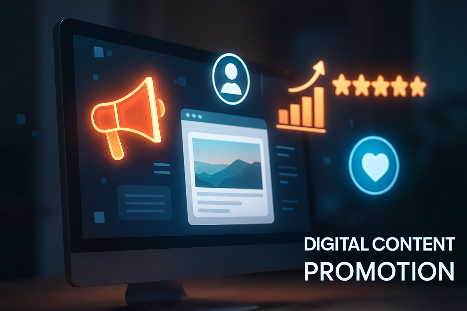 Digital Content Promotion Secrets Every Marketer Should Know