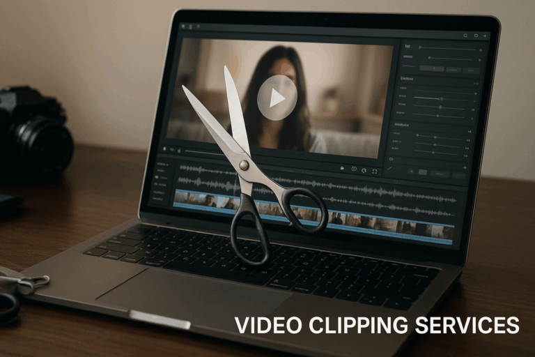 Video Clipping Services