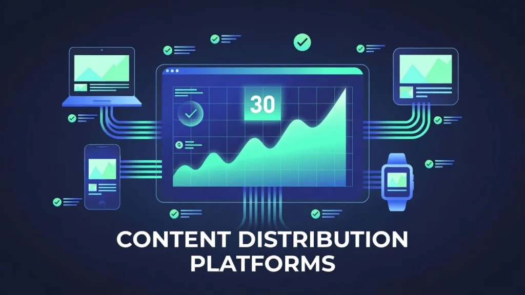 Content Distribution Platforms