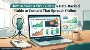 How to Make a Viral Video