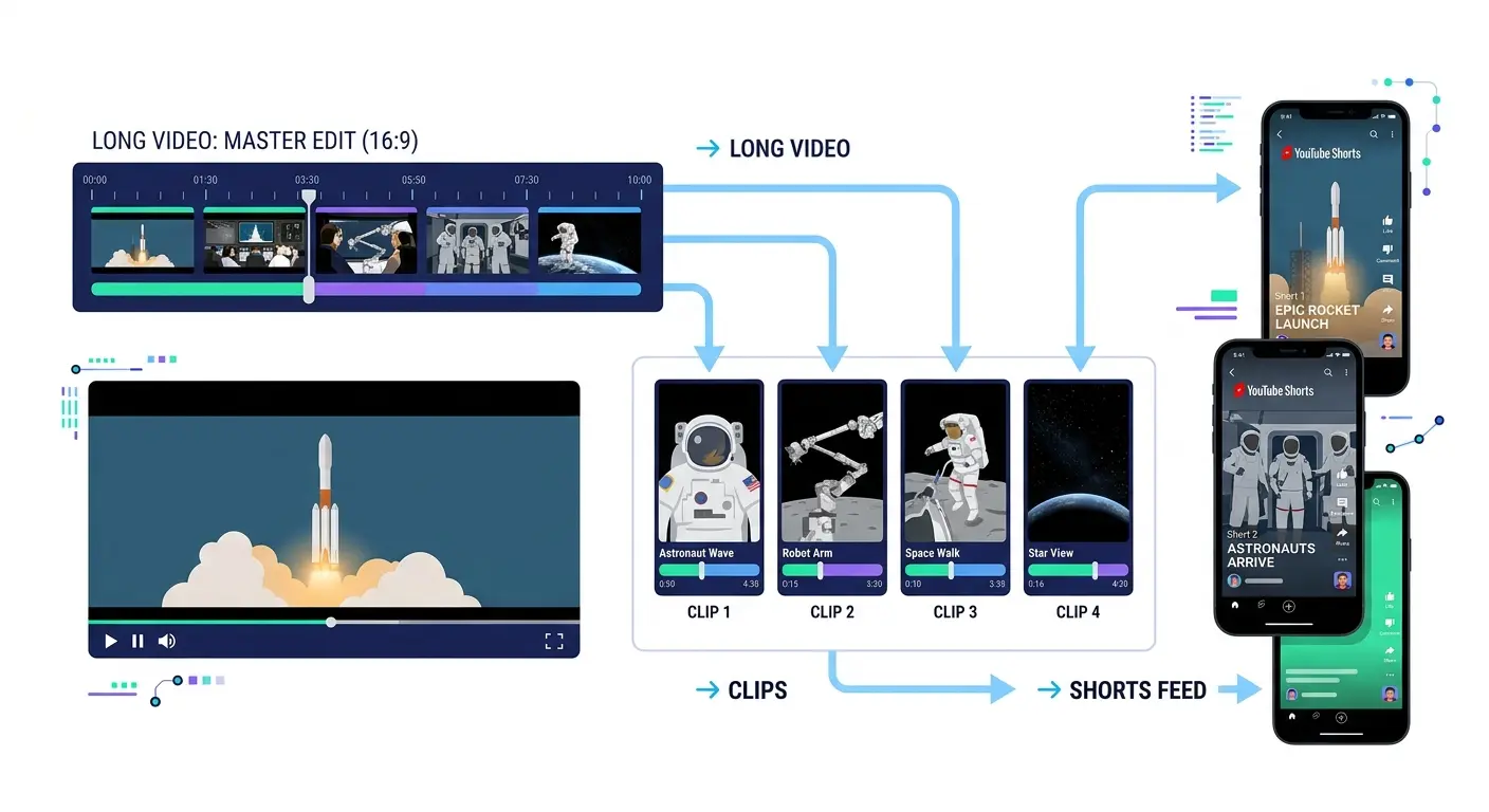 What Is the Clipping Strategy and how it looks like